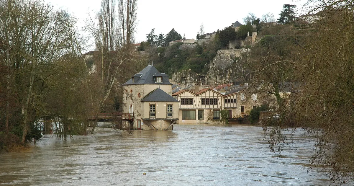 Photo quartier de l’immobilier à Poitiers