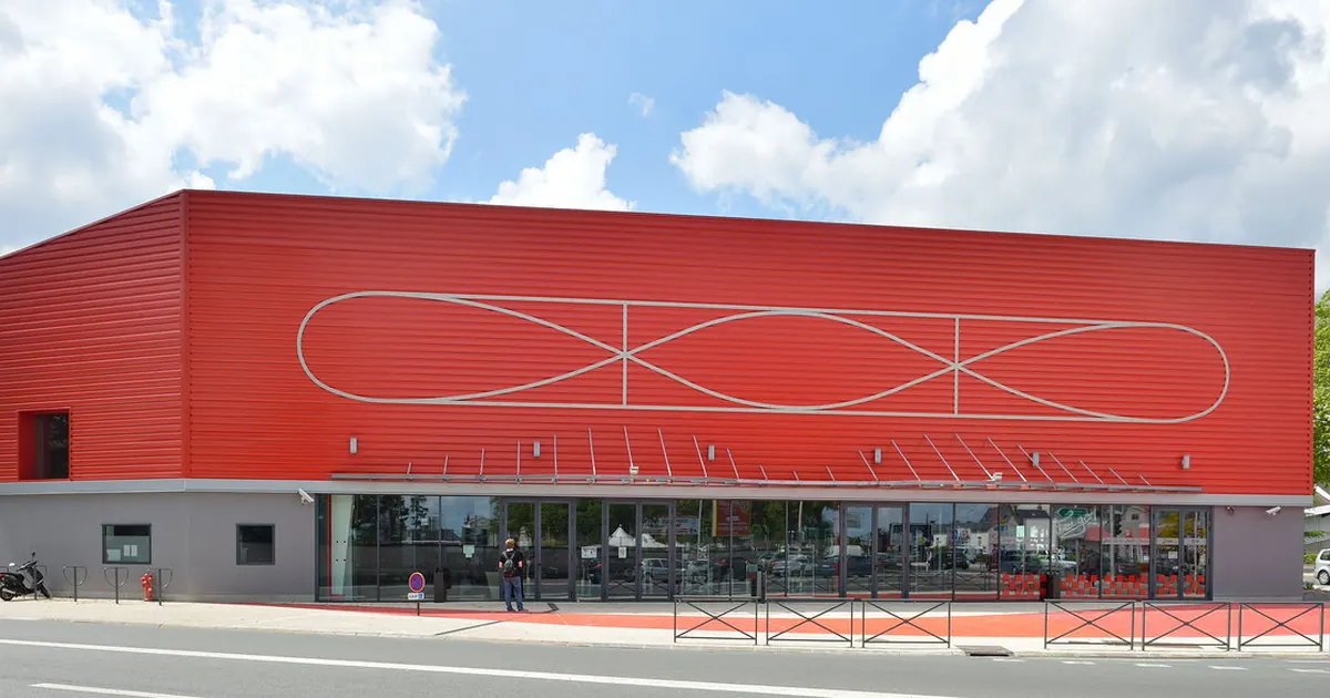 Photo risques de l’immobilier à Poitiers
